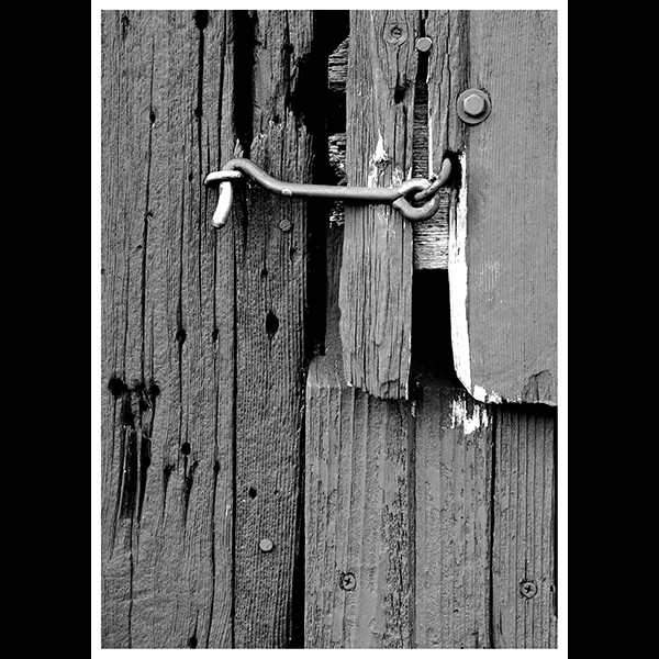 Door Latch